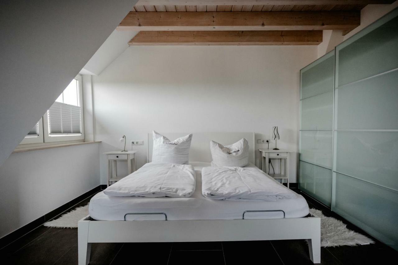Ferienhaus Nordbrise Dranske Exteriér fotografie