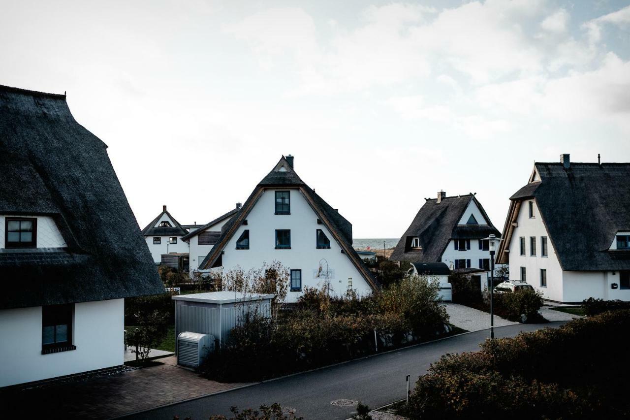 Ferienhaus Nordbrise Dranske Exteriér fotografie