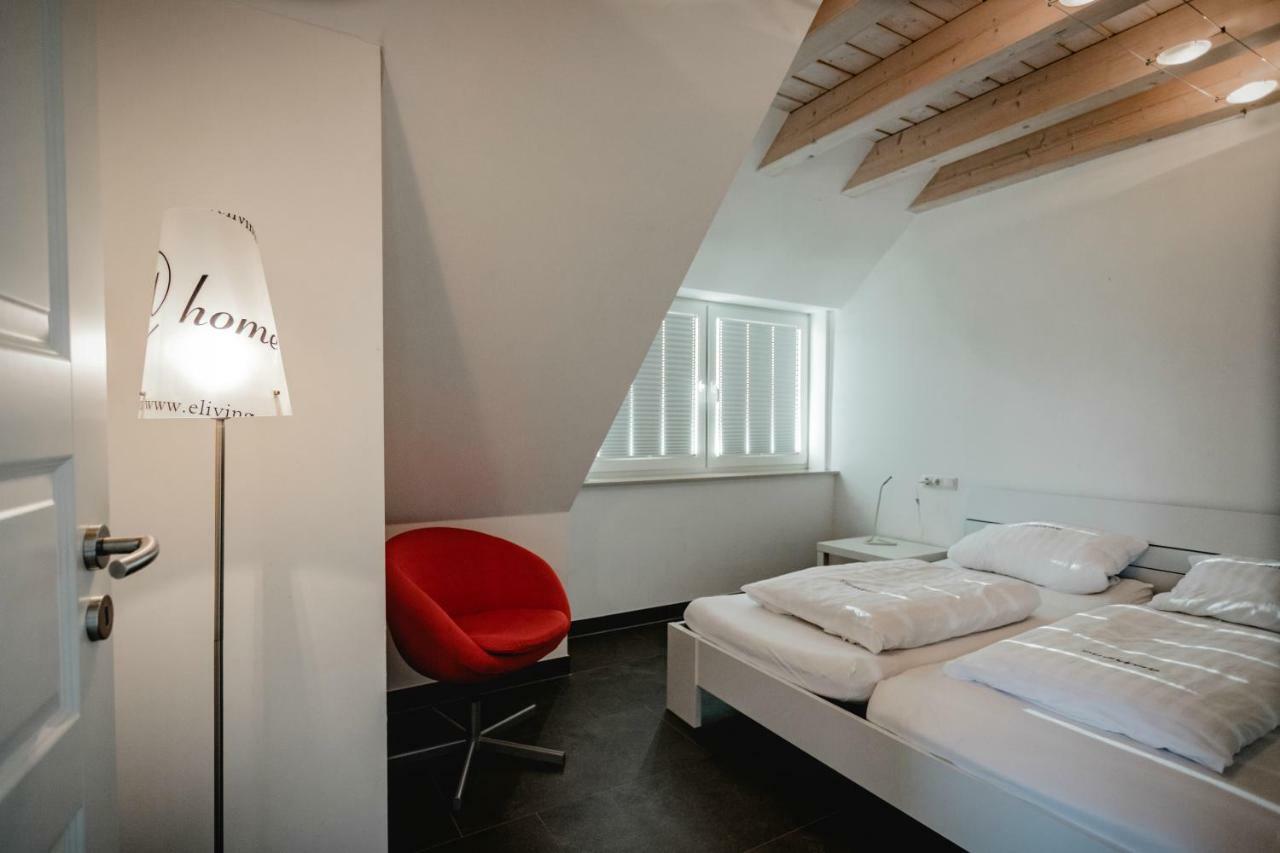 Ferienhaus Nordbrise Dranske Exteriér fotografie