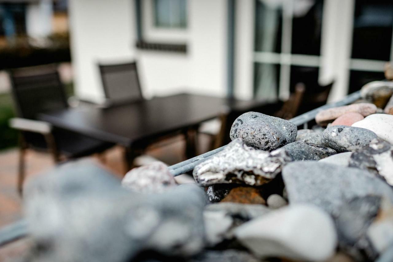 Ferienhaus Nordbrise Dranske Exteriér fotografie